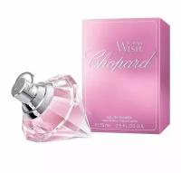 CHOPARD Wish Pink lady 75 мл edt