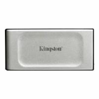 Внешний SSD диск KINGSTON XS2000, 1000GB, USB 3.2, Type-C (SXS2000/1000G)