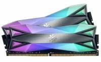 Модуль памяти ADATA XPG SPECTRIX D60G RGB AX4U36008G18I-DT60 16 ГБ