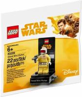 Конструктор LEGO Star Wars 40299 Рабочий шахт Кесселя