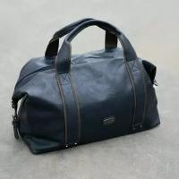 Большая дорожная сумка-саквояж, ручная кладь David Jones Duffle, 35Л