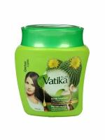 Маска для волос Dabur Vatika Naturals Hot Oil Treatment Hair