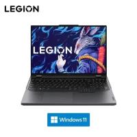 Ноутбук Lenovo Legion Y9000P IRX8 / intel i9-13900HX / RTX 4070 / 16 ГБ / 1 ТБ SSD / Русско-английская раскладка (2023)