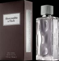 Вода Abercrombie & Fitch First Inst For Him туалетная мужская