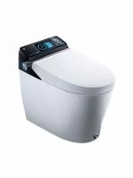 Умный унитаз Xiaomi Viomi Yunmi Health Test Toilet Air Pit Distance 400 mm (VZМТО9B)