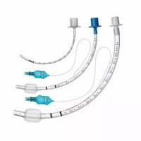 Трубка эндотрахеальная "Mederen" с манжетой 6,5мм (Ningbo Greatcare)
