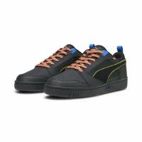 Кроссовки Puma Rebound v6 Low Open Road Унисекс 39358101 9,5