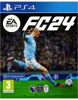 EA Sports FC 24 (русская версия) (PS4)