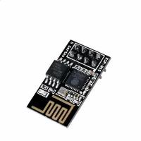 Беспроводной WiFi модуль ESP8266 ESP-01