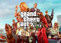 GTA 5 Online Premiun 1000000$ PC ключ ПК Rockstar Games + Постер Grand Theft Auto V ГТА 5 Social club