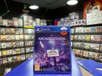 Игра Arcadegeddon (Русская версия) PS4