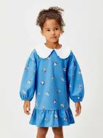 Платье ACOOLA Nimba2 набивка для девочек 110 размер