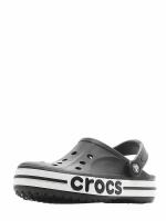 Сабо Crocs, размер M10/W12, черный