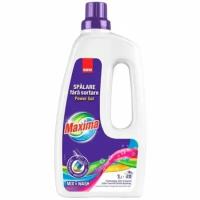 Концентрированный гель для стирки белья Sano Maxima Mix Wash 1 литр