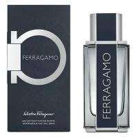 Salvatore Ferragamo Мужской Ferragamo Pour Homme Туалетная вода (edt) 100мл