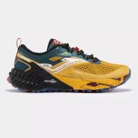 Беговые кроссовки Joma Rase Men Orange Saffron Petroleum (EU:42,5)