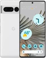 Смартфон Google Pixel 7 Pro 12/128 ГБ EU, nano SIM+eSIM, снежно-белый