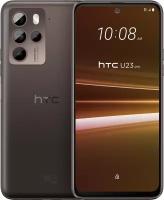 HTC U23 Pro 5G Dual 12/256 Coffee Black