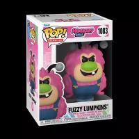 Фигурка Funko POP Animation: Powerpuff Girls - Fuzzy Lumpkins 57778, 10 см