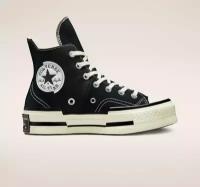 Кеды Converse, Цвет: Мультиколор, Размер: 36.5