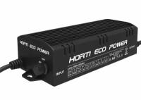 Электронно-цифровой пускорегулирующий аппарат ЭПРА Horti ECO Power 600 Вт пластик