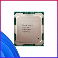 S2011-3 Intel Xeon E5-2667 v4 3,2-3,6GHz, 8 ядер, 16 потоков, 25mb, TDP 135W, FSB 2400MHz