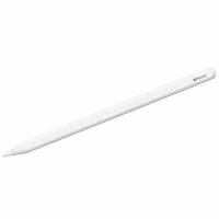 Стилус Pencil II (2nd Gen) для iPad Белый