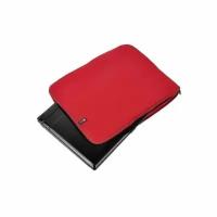 Чехол для ноутбука ENVY COVER Red, 15.4', красный, арт.21051