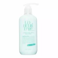 L'ODEURLETTE IN ENGLAND COLORFIT POWDERY BREEZE BODY LOTION Парфюмированный лосьон для тела c ароматом бергамота и детской присыпки 500мл