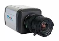 Видеокамера черно-белая корпусная 1/3 580 ТВЛ | код МВК-4141Р | БайтЭрг ( 1шт. )