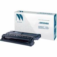 Барабан NV Print NV-DR-2080 для Brother HL-2130R/ DCP-7055R/DCP-7055W, совместимый