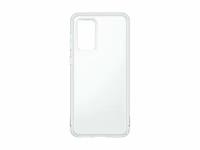 EF-QA336TTEGRU Samsung, Чехол-накладка Soft Clear Samsung Cover A33 5G Цвет: прозрачный