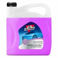 Sintec Активная пена Dr.Active Active Foam GEL+ (6кг) 802903