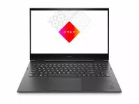 Ноутбук HP Omen 16-c0045ur 4E1R9EA (16.1", Ryzen 7 5800H, 16 ГБ/ SSD 1024 ГБ, GeForce® RTX 3070 для ноутбуков) Серебристый