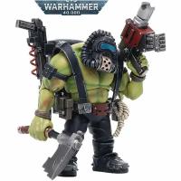 Фигурка подвижная Ork Kommandos Dakka Boy Snarit