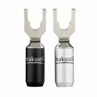 Inakustik Referenz Spade Lug KS-103 1 pc разъем