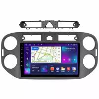 Магнитола Epic T7 Volkswagen Tiguan 1 2007-2011, Golf Plus 2004-2014 - Android 12 - Память 2+32Gb - IPS экран