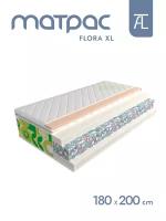 Матрас Flora XL New Lif Mr.Mattress, 180х200 см