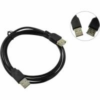 Удлинитель USB 2.0 A -> A Exegate EX-CC-USB2-AMAF-1.5