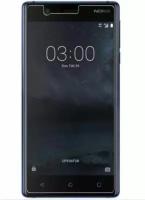 Защитное стекло для Nokia 3 ta-1032 на экран, нокия 3