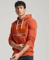 Худи Superdry