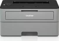 Принтер лазерный Brother HL-L2352DW, ч/б, A4