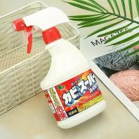 Mitsuei Мощное чистящее средство для ванной комнаты и туалета, 400 гр