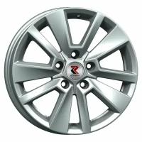 Колесный диск RЕPLIKEY Elantra (R243 ) 16x6" PCD5x114.3 ET50 D67.1