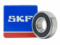 Подшипник шариковый радиальный однорядный 6028-2RS1 SKF, 140x210x33