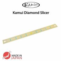 Стикер-тренажер для бильярда Камуи / Kamui Diamond Slicer, 1 шт