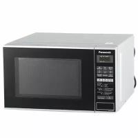 Микроволновая печь с грилем PANASONIC NN-GT264MZPE 800Вт, 20л