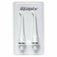 Насадки на ирригатор портативный Aquapick AQ-230 - 2 шт