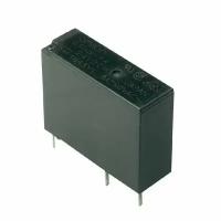 Реле G5NB1AE12DC, G5NB-1A-E-12VDC relay, pcb, spno