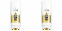 Pantene Pro-V Бальзам-ополаскиватель для волос Густые и крепкие, 200 мл, 2 шт